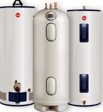 The Water Heater Guy